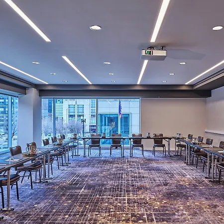Loews Hotel 4*