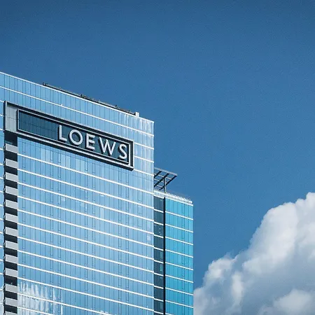 Loews Chicago