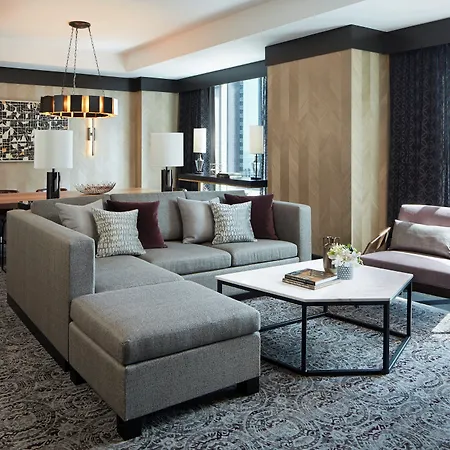 Loews Hotel