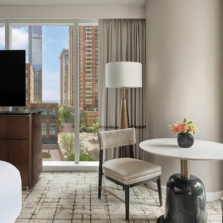 Hotel Loews Chicago