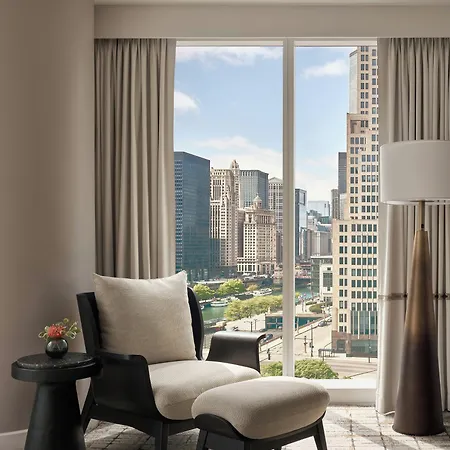 Hotel Loews Chicago