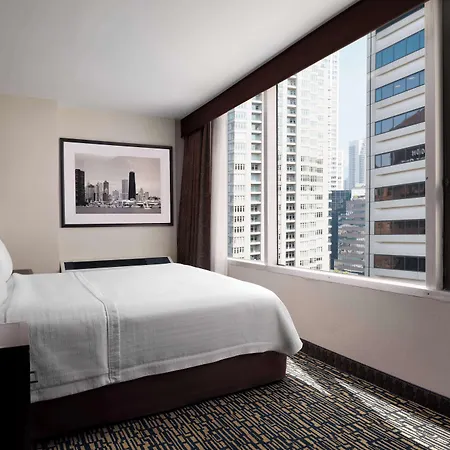 Hotel Homewood By Hilton Downtown - Magnificent Mile