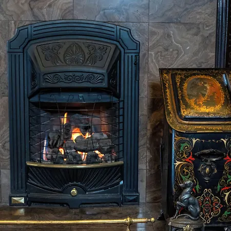 The Wheeler Mansion Hotel 4*