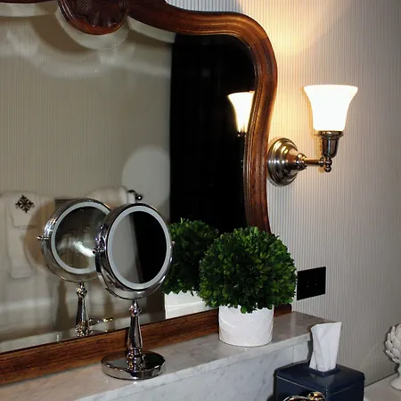 The Wheeler Mansion 4*