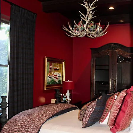 The Wheeler Mansion Hotel 4*