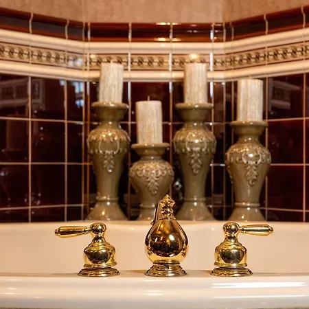The Wheeler Mansion Hotel 4*