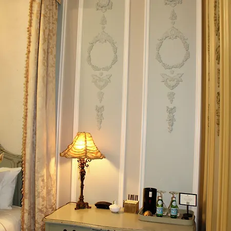 The Wheeler Mansion Hotel 4*