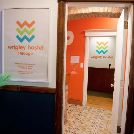 Wrigley - (adults Only) *