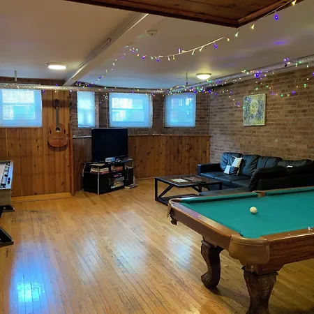 Wrigley - (adults Only) Chicago