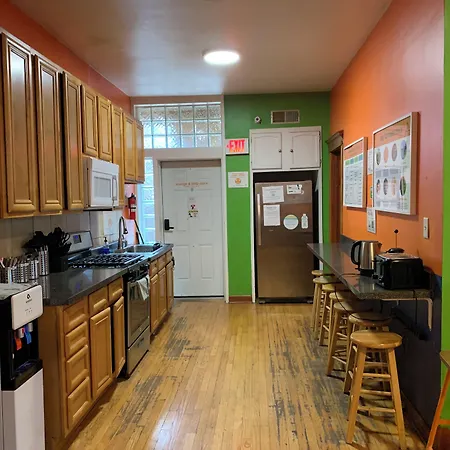 Hostel Wrigley - (adults Only) Chicago