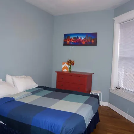 Hostel Wrigley - (adults Only) Chicago