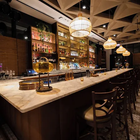 Hotel The Godfrey 4*