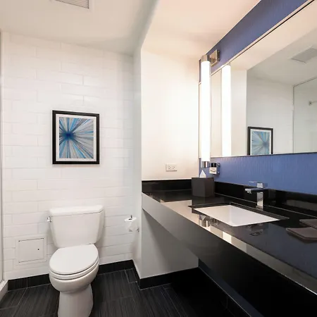 The Godfrey Hotel