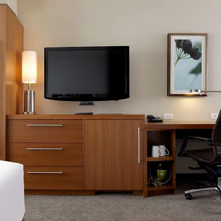 Hyatt Place Chicago-south/university Medical Center