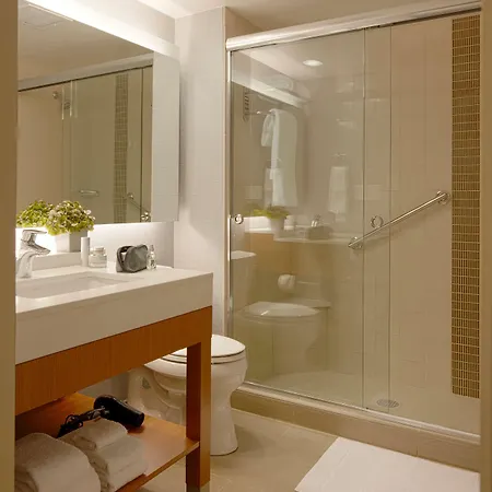 Hyatt Place Chicago-south/university Medical Center 3* Chicago