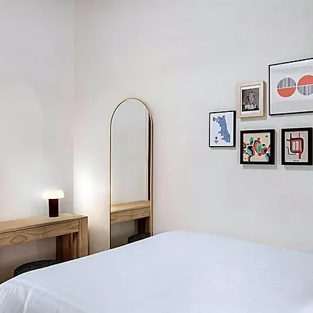 Found Hotels, Chicago, Series By Marriott 3* Chicago