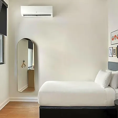 Found Hotels, Chicago, Series By Marriott Hotel Chicago