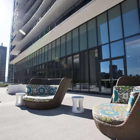 Radisson Blu Aqua Hotel, Hotel 4*
