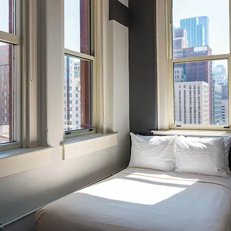Hi Hostel Chicago
