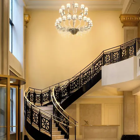 Jw Marriott