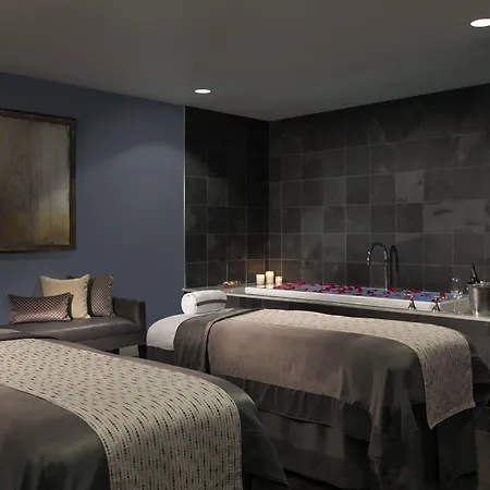 Jw Marriott Hotel 5*