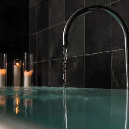 Jw Marriott Hotel Chicago