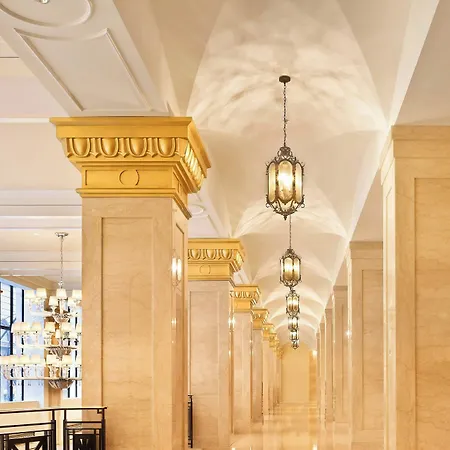 Jw Marriott 5*