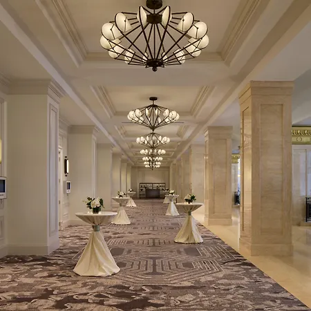 Hotel Jw Marriott
