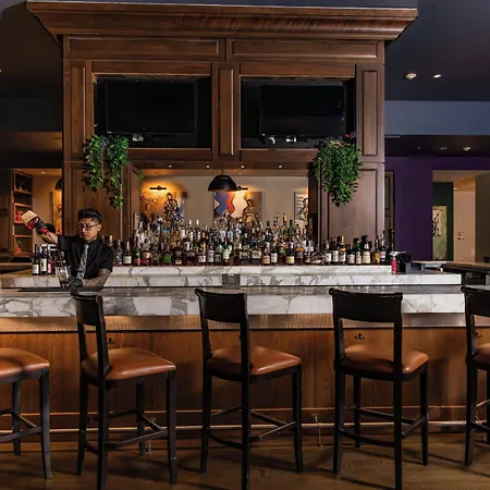 Hotel Jw Marriott Chicago