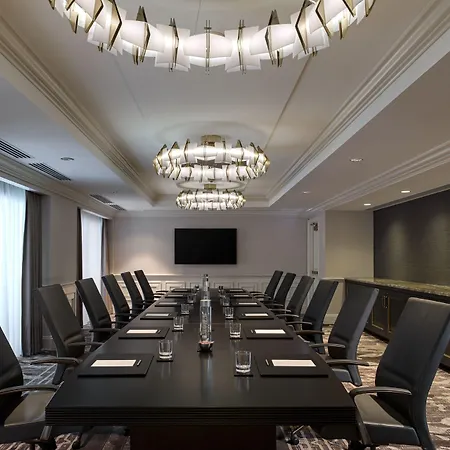 Jw Marriott Hotel
