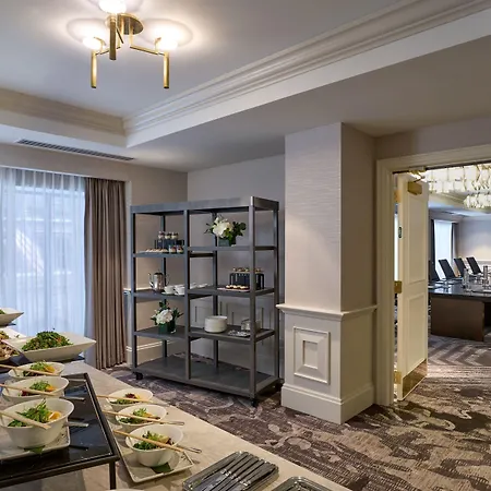 Jw Marriott