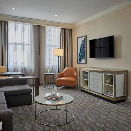 Hotel Jw Marriott 5*