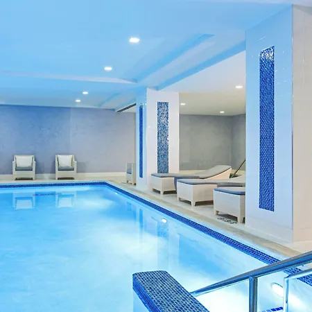 Hotel Jw Marriott 5*