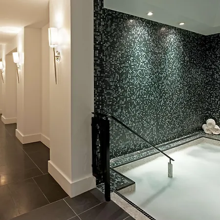 Hotel Waldorf Astoria 5*