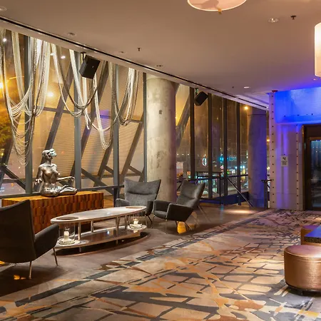 Eurostars Magnificent Mile