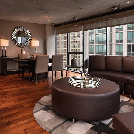 Eurostars Magnificent Mile Chicago