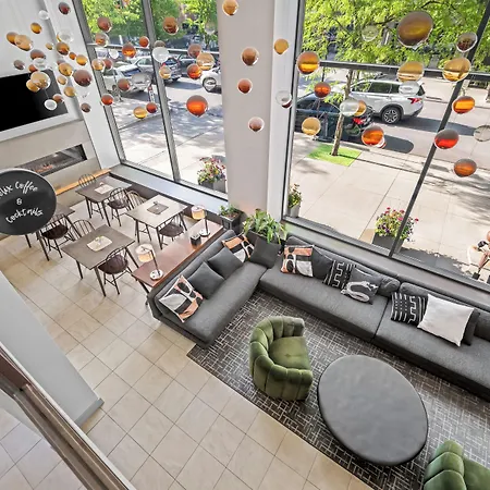 Felix Hotel 4*