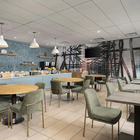 Springhill Downtown/river North 3* Chicago