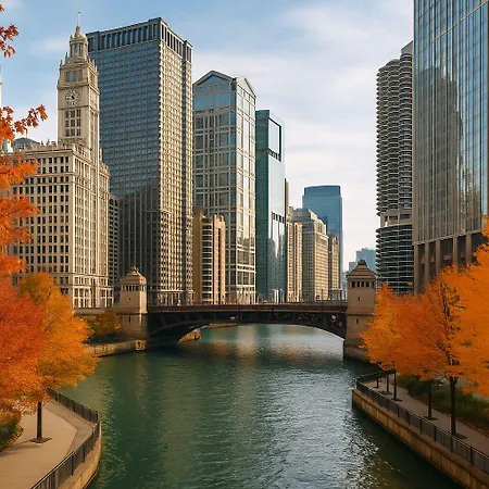 Hotel By Marriott Downtown/river North
