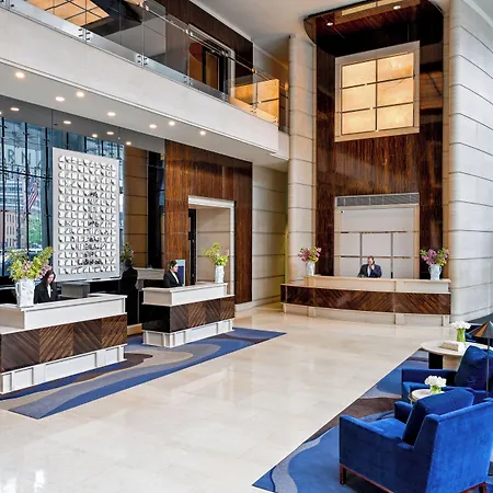 Hotel Trump International & Tower Chicago