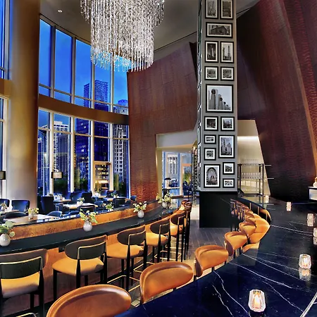 Trump International & Tower Hotel 5*