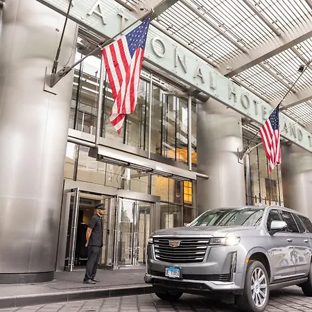 Hotel Trump International & Tower Chicago