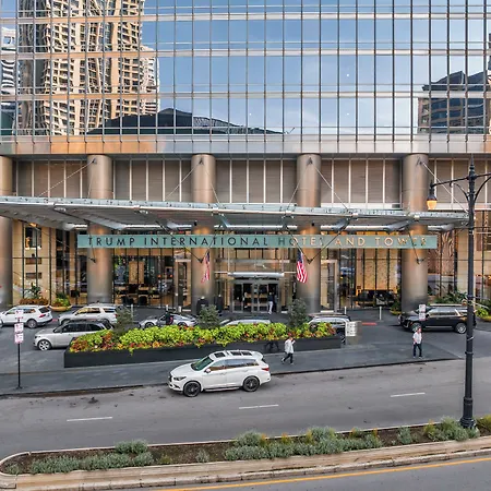 Trump International & Tower 5* Chicago