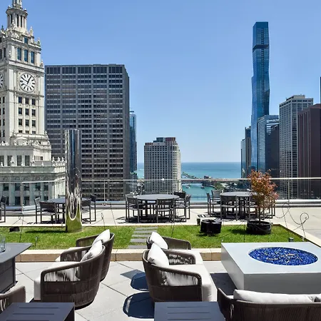 Hotel Trump International & Tower