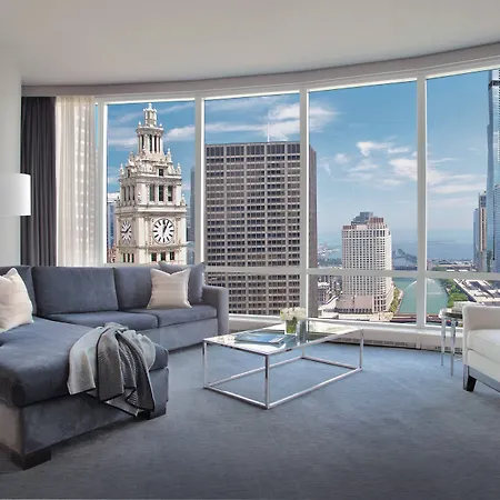 Hotel Trump International & Tower