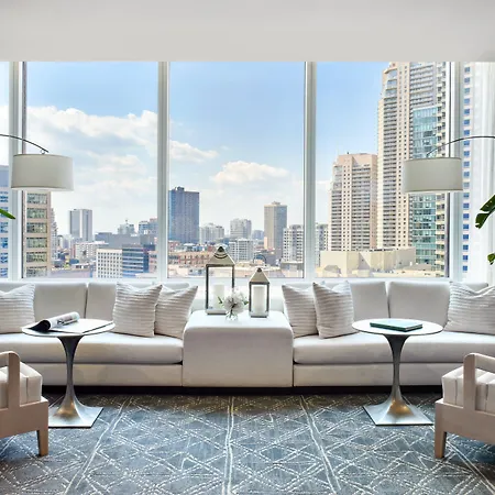 Trump International & Tower 5* Chicago