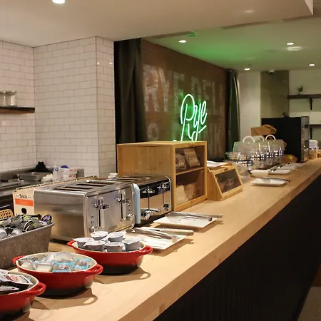 Crowne Plaza - West Loop By Ihg 3*
