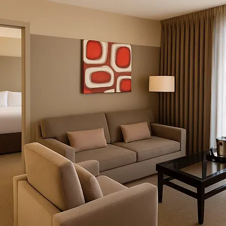 Crowne Plaza - West Loop By Ihg 3* Chicago