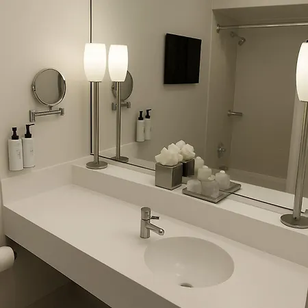 Hotel Crowne Plaza - West Loop By Ihg 3*
