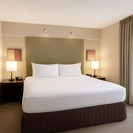Crowne Plaza - West Loop By Ihg Hotel Chicago